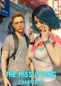 The Missus Ring by Lexx228 , RawlyRawls (Chapter 032)
