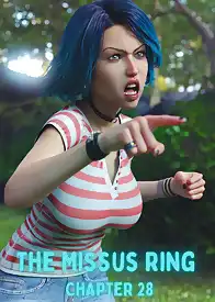 The Missus Ring by Lexx228 , RawlyRawls (Chapter 028)