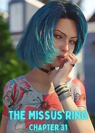 The Missus Ring by Lexx228 , RawlyRawls (Chapter 031)