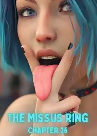 The Missus Ring by Lexx228 , RawlyRawls (Chapter 026)