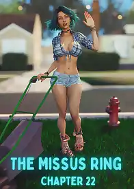 The Missus Ring by Lexx228 , RawlyRawls (Chapter 022)
