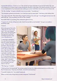 The Missus Ring by Lexx228 , RawlyRawls (Chapter 021)