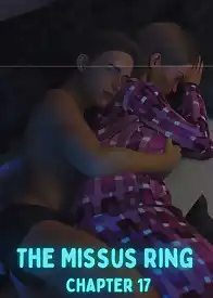 The Missus Ring by Lexx228 , RawlyRawls (Chapter 017)