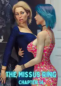 The Missus Ring by Lexx228 , RawlyRawls (Chapter 014)