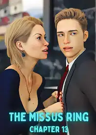 The Missus Ring by Lexx228 , RawlyRawls (Chapter 013)