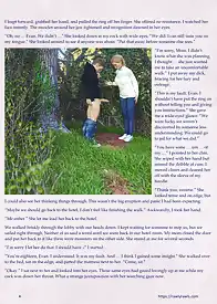 The Missus Ring by Lexx228 , RawlyRawls (Chapter 012)