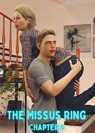 The Missus Ring by Lexx228 , RawlyRawls (Chapter 06)