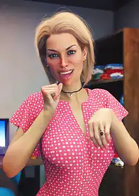 The Missus Ring by Lexx228 , RawlyRawls (Chapter 01)