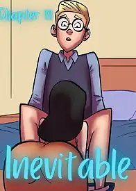 Inevitable by SeventeenSam (Chapter 019)
