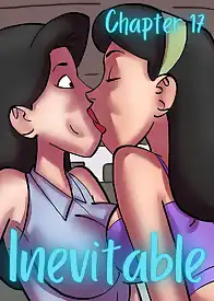 Inevitable by SeventeenSam (Chapter 017)