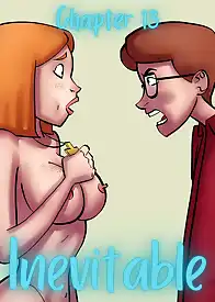 Inevitable by SeventeenSam (Chapter 013)