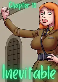 Inevitable by SeventeenSam (Chapter 010)