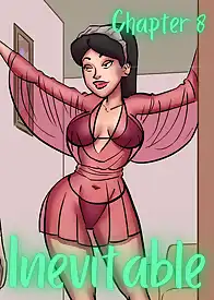Inevitable by SeventeenSam (Chapter 08)