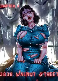3838 Walnut Street by RawlyRawls , SatanicFruitcake (Chapter 04)