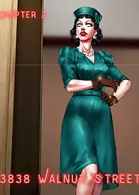 3838 Walnut Street by RawlyRawls , SatanicFruitcake (Chapter 02)