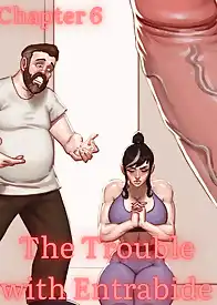 The Trouble With Entrabide by Mitzz , RawlyRawls (Chapter 06)