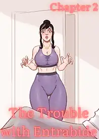 The Trouble With Entrabide by Mitzz , RawlyRawls (Chapter 02)