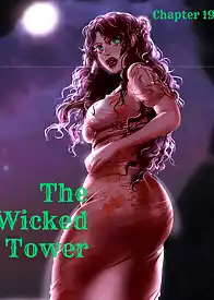 The Wicked Tower by RawlyRawls (Chapter 019)