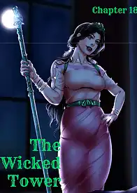 The Wicked Tower by RawlyRawls (Chapter 018)