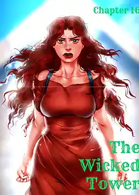 The Wicked Tower by RawlyRawls (Chapter 016)