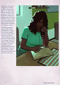 Cursed Recollections by BSA (Chapter 08)