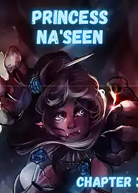 Princess Na'Seen by RawlyRawls , Heall (Chapter 003)