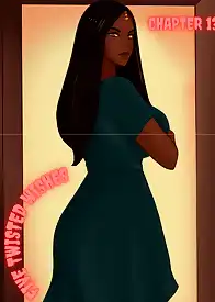 Five Twisted Wishes by FoxBlack , RawlyRawls (Chapter 013)