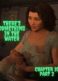There's Something in the Water by Redoxa , RawlyRawls (Chapter 010)