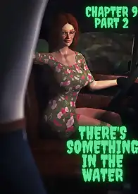 There's Something in the Water by Redoxa , RawlyRawls (Chapter 009-2)