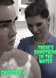 There's Something in the Water by Redoxa , RawlyRawls (Chapter 004)