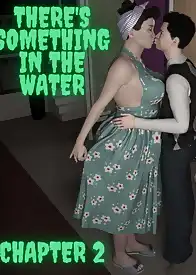 There's Something in the Water by Redoxa , RawlyRawls (Chapter 002)