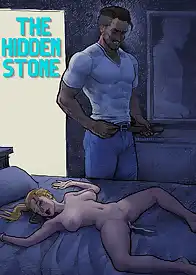 The Hidden Stone by Owusyr , RawlyRawls (Chapter 001)