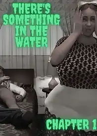 There's Something in the Water by Redoxa , RawlyRawls (Chapter 001)