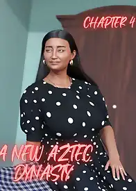 A New Aztec Dynasty by Redoxa , RawlyRawls (Chapter 004)