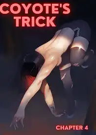 Coyote's Trick by JDseal (Chapter 004)