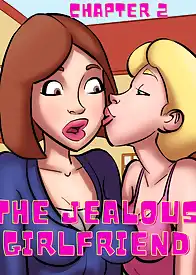 The Jealous Girlfriend by SeventeenSam (Chapter 002)