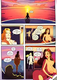 Secretary Jones by Razter (Chapter 01)