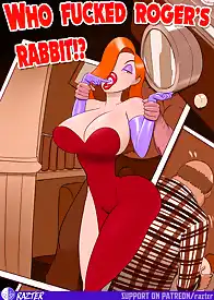 Who Fucked Roger's Rabbit Who Framed Roger Rabbit by Razter (Chapter 01)