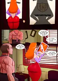 Who Fucked Roger's Rabbit Who Framed Roger Rabbit by Razter (Chapter 01)