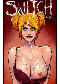 Switch by Reinbach (Chapter 001)