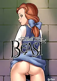 To Tame The Beast Beauty And The Beast by R_EX (Chapter 01)