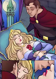 Twisted Tales Various by R_EX (Chapter 01)