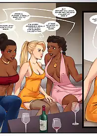 Tears Of The Succubus by Rino99 (Chapter 01-2)