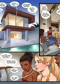Tears Of The Succubus by Rino99 (Chapter 01-1)