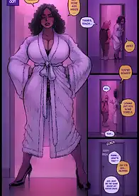 Spades by Romulo Melkor Mancin (Chapter 01)