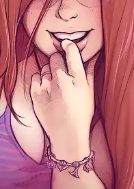 A Chat With Chloe by Romulo Melkor Mancin (Chapter 01)
