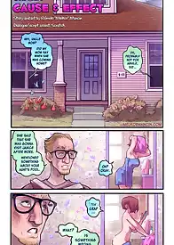 Sidney by Romulo Melkor Mancin (Chapter 03)