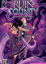 Ruin County by Run 666 (Chapter 01)