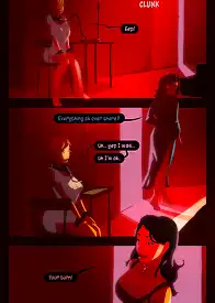Lighter Chains by SatinMinions (Chapter 002)