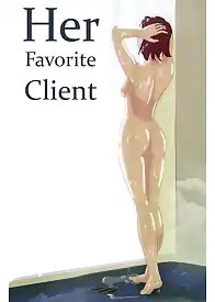 Her Favorite Client by SatinMinions (Chapter 01)